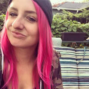 Meet your Posher, Katelyn